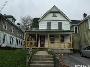 913 Milton Ave, Syracuse, NY 13204