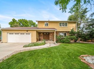 2276 S Dover Way, Lakewood, CO 80227