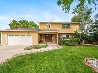2276 S Dover Way, Lakewood, CO, 80227