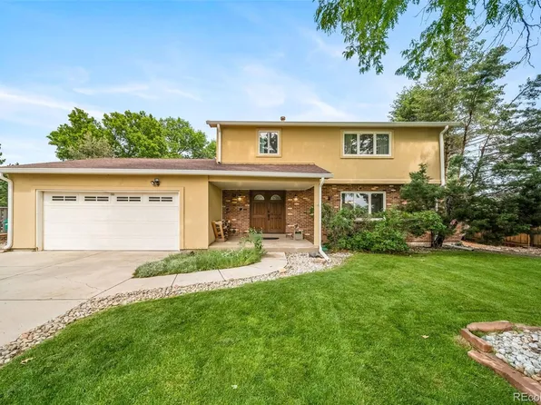 2276 S Dover Way, Lakewood, CO 80227