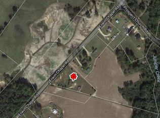 1366 Erwin Chapel Rd, Dunn, NC 28334