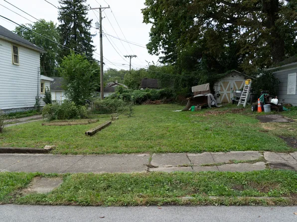 347 W Packard Ave, Fort Wayne, IN 46807