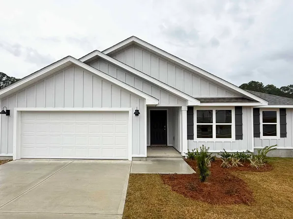 6761 Cambrian Rdg, Laurel Hill, FL 32567