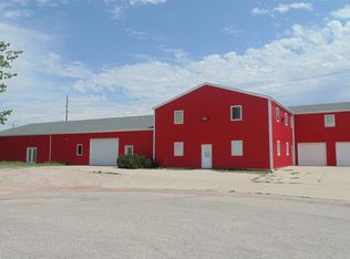 1721 Phillips Cir, Gillette, WY 82718