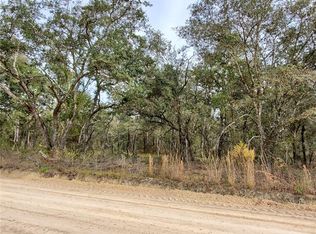 NE 120th Ave LOT 7, Williston, FL 32696