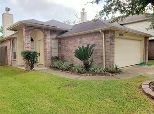 18318 Campbellford Dr, Tomball, TX 77377