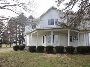 12523 North St, Utica, OH 43080