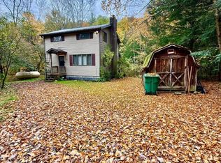 4040 Egypt Hollow Rd, Russell, PA 16345