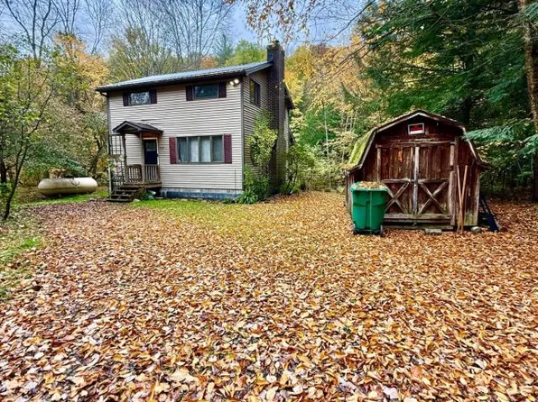 4040 Egypt Hollow Rd, Russell, PA 16345