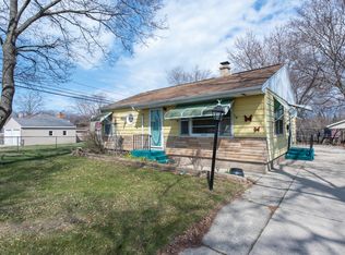 717 Fulton Ave, Winthrop Harbor, IL 60096