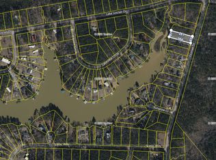 123 Oconee Dr, Sparta, GA 31087