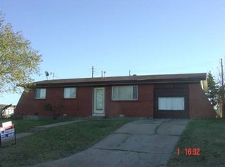 4504 SW K Ave, Lawton, OK 73505