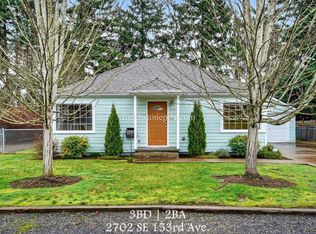 2702 SE 153rd Ave, Portland, OR