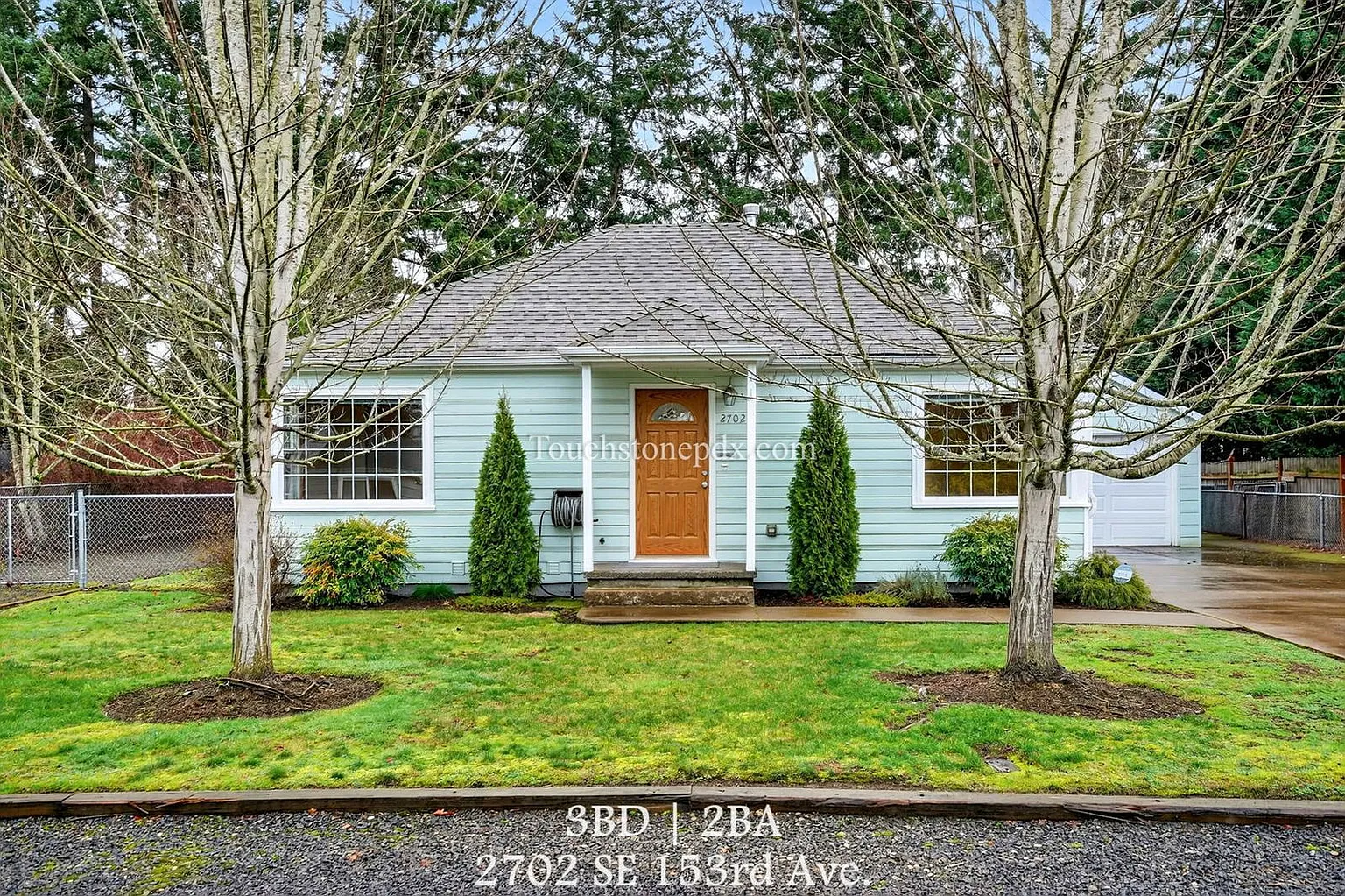 2702 SE 153rd Ave photo 1