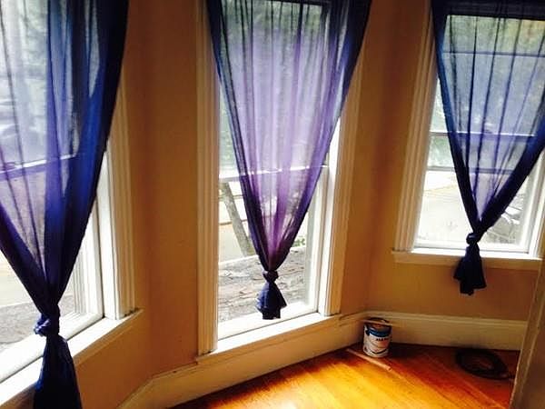 2nd image of 36 Fairmont St #3
