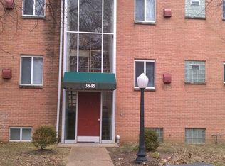 7705 Circle Dr APT B, Saint Louis, MO 63121
