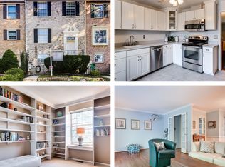 9773 Early Spring Way, Columbia, MD 21046