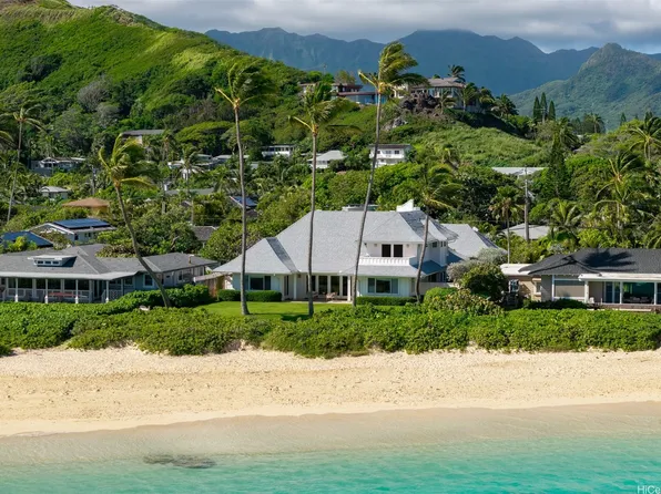 914 Mokulua Dr, Kailua, HI 96734