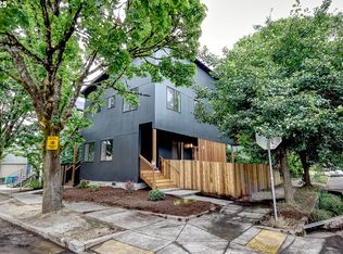 1404 SE Franklin St #1404, Portland, OR 97202