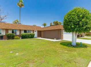 10022 W Mountain View Rd, Sun City, AZ 85351