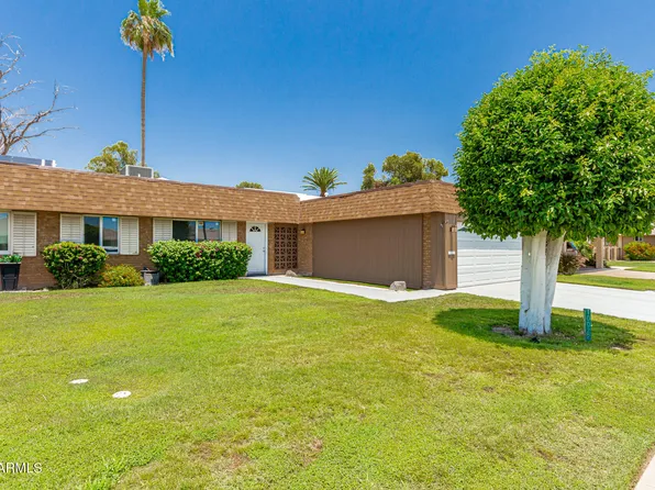 10022 W MOUNTAIN VIEW Road, Sun City, AZ 85351