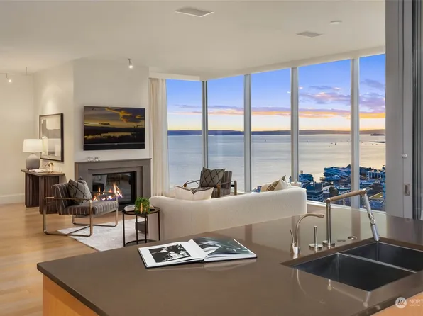 1521 2nd Avenue #2701, Seattle, WA 98101