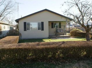 510 N Ohio St, Greensburg, IN 47240