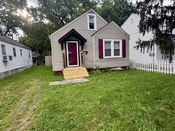 3159 Lentz Ave, Louisville, KY 40215