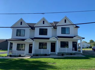 6317-BLD1 E Pea Ridge Rd #1, Huntington, WV 25705