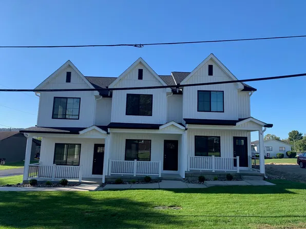 1468 E Pea Ridge Rd #1, Huntington, WV 25705