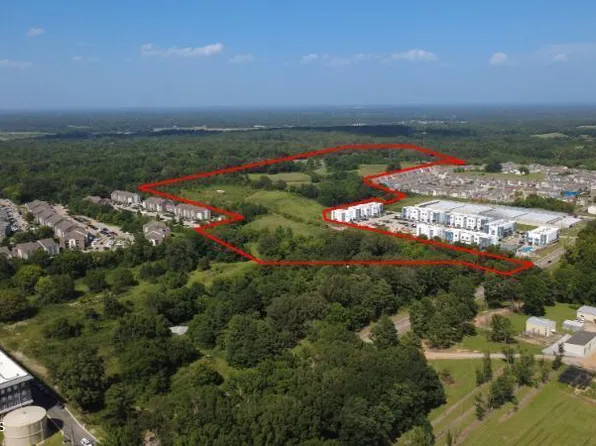 Blackjack Rd, Starkville, MS 39759