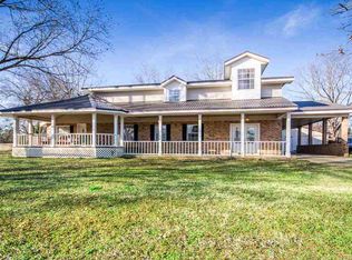 10450 Fm 726 S, Gilmer, TX 75645