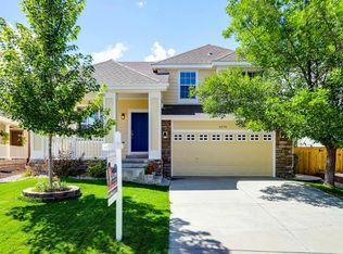 9779 Stonebriar Ln, Parker, CO 80134