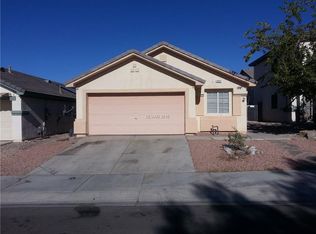 3932 Golden Glaze St, Las Vegas, NV 89129