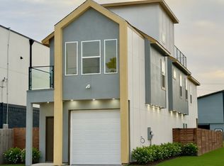 2505 Pennsylvania Ave, Dallas, TX 75215