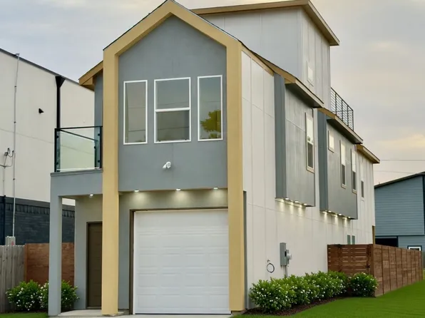 2505 Pennsylvania Ave, Dallas, TX 75215
