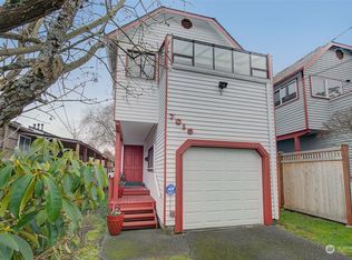 7015 14th Ave NW, Seattle, WA