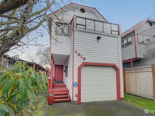 7015 14th Avenue NW, Seattle, WA 98117
