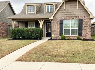 4012 W 104th Pl S, Jenks, OK 74037