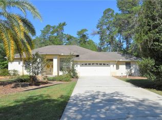 20 Oak Village Blvd S, Homosassa, FL 34446