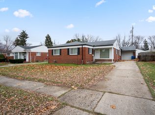 5217 Streefkerk Dr, Warren, MI 48092