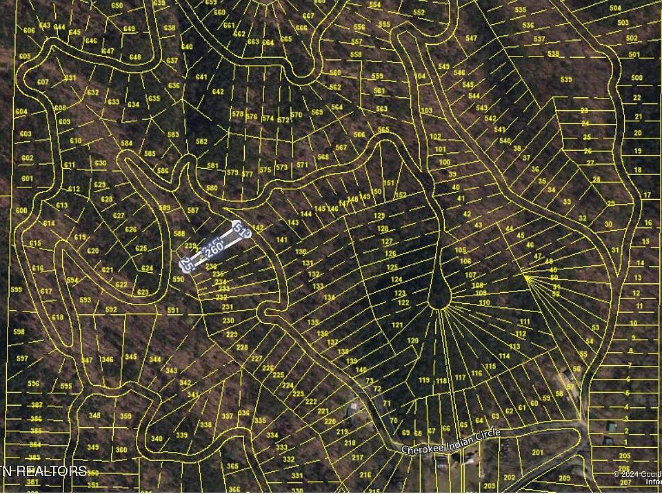 1st image of Cherokee Cir