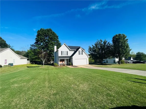 505 Cambridge Way, Loganville, GA 30052