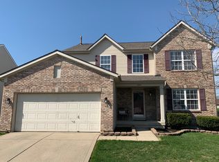 2374 Lammermoor Ln, Indianapolis, IN