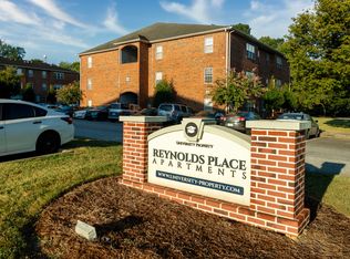 Reynolds Place Apartments, Greensboro, NC 27403