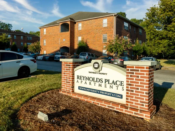 Reynolds Place Apartments