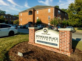 Reynolds Place Apartments