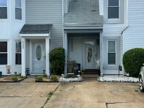 5530 Finespun Last, Virginia Beach, VA 23455