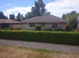 12239 11th Ave NW, Seattle, WA 98177