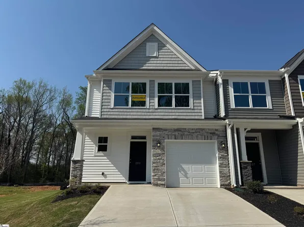 209 Spartina Ct, Spartanburg, SC 29307